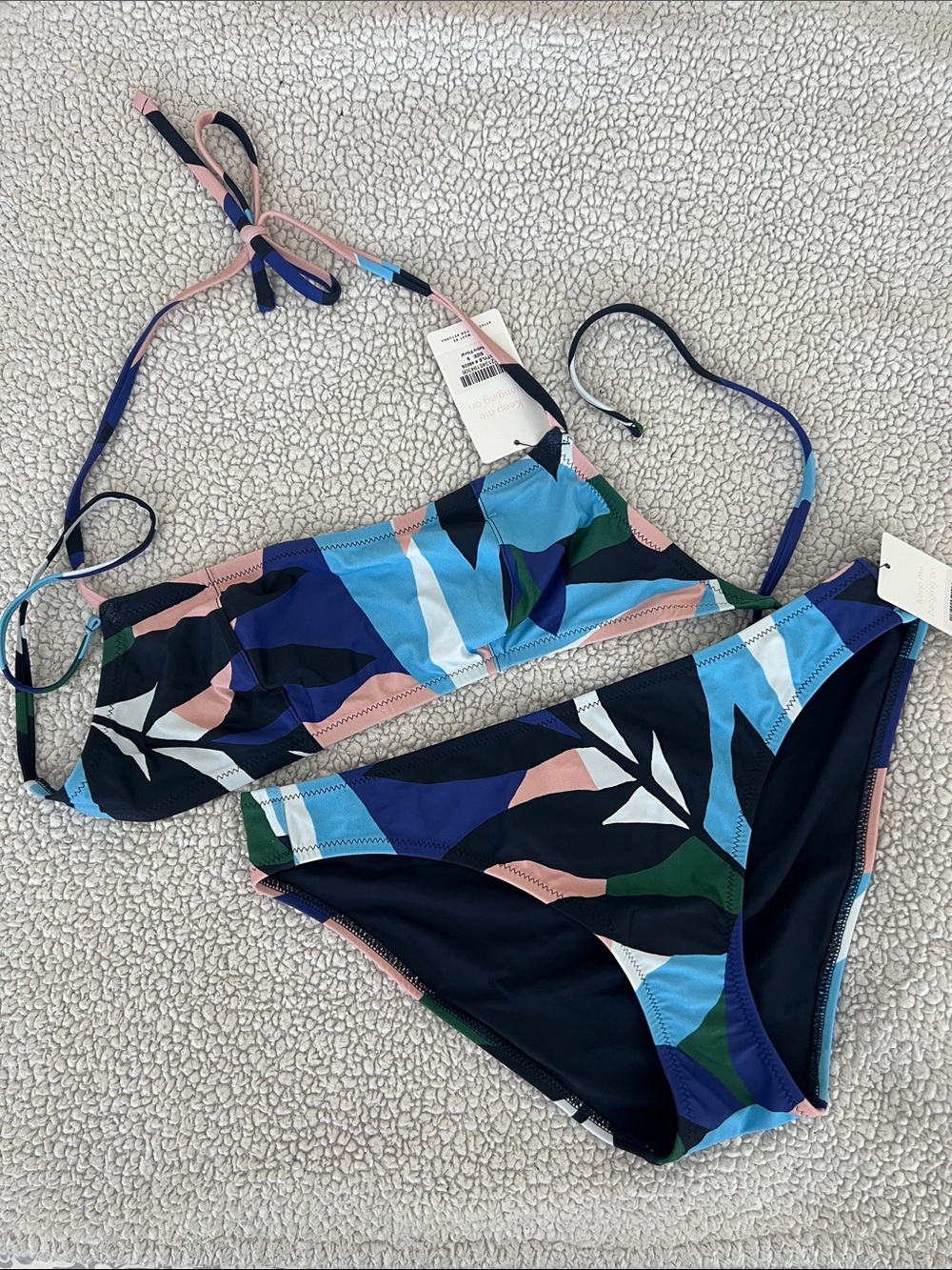 NWT Lively Bikini | Size S